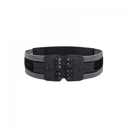 MTG Style Lumbar Active Style ブラック YS-BG-03A
