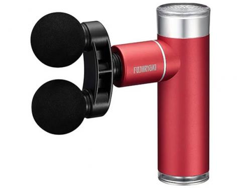 フジ医療器 マッスルショットプレミアム