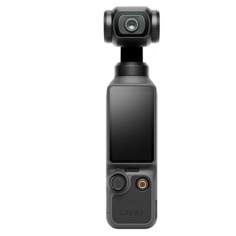 【決算10%オフクーポン対象商品】DJI Osmo Pocket 4 スタンダードコンボ OP4402