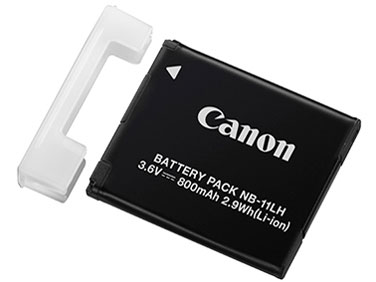 キャノン CANON バッテリーパック NB-11LH