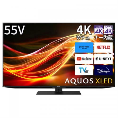 AQUOS XLED GP1/GP2