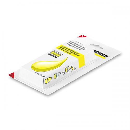 ケルヒャー KARCHER 窓用バキュームクリーナー専用洗浄剤 62953020