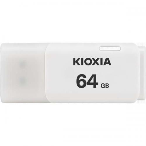 キオクシア KIOXIA USBメモリ TransMemory U202 64GB KUC-2A064GW