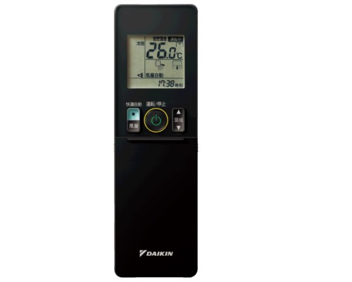ダイキン DAIKIN エアコン純正リモコン ARC476A34 2448095