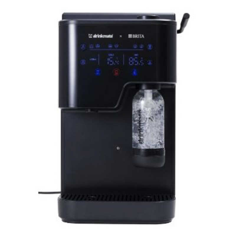 ドリンクキューブ ブラック 画像クリックで商品ページへ