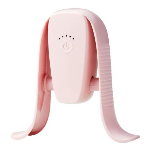 【決算10%オフクーポン対象商品】ショップジャパン Shop Japan マイキュット フィットネスマシン ピンク MQTWS02