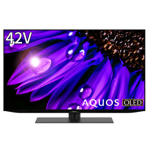 SHARP 4T-C42EQ2