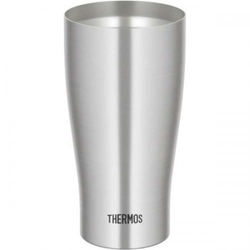 【決算20%オフクーポン対象商品】サーモス THERMOS 真空断熱タンブラー 600ml ステンレス JDY600-S