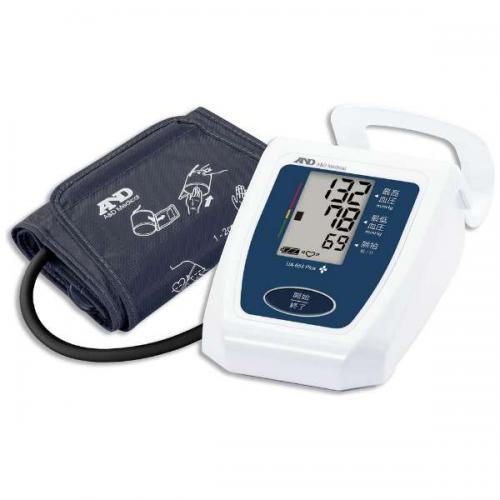 【決算20%オフクーポン対象商品】A&D エーアンドデイ デジタル血圧計 UA-654PLUS