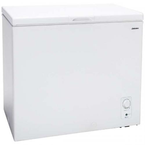 アビテラックス Abitelax 冷凍庫 200L 1ドア ホワイト ACF207 (大型)