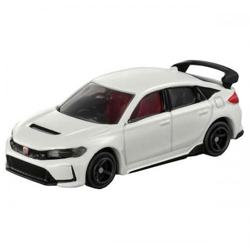 【アウトレット】タカラトミー トミカ No.78 ホンダ シビック TYPE R トミカ