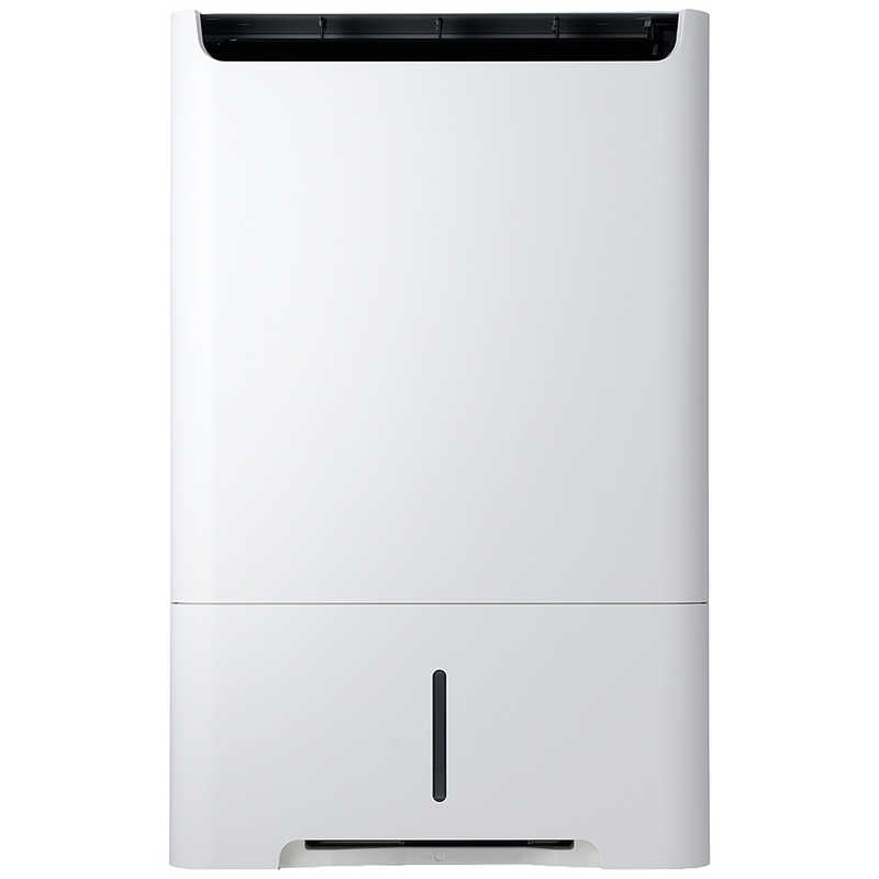 三菱 MITSUBISHI 空清脱臭除湿機 24Lタイプ ホワイト MJ-PHDV24ZX-W