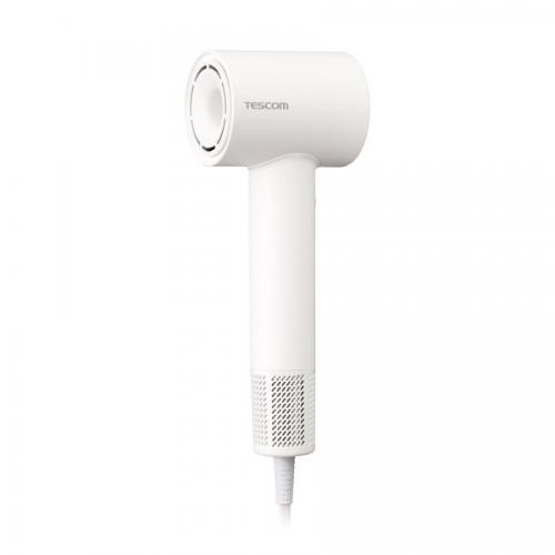 テスコム TESCOM マイナスイオン ヘアドライヤー ホワイト TD760A-W