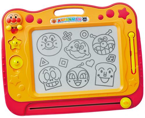 【アウトレット】アガツマ|AGATSUMA それいけ!アンパンマン アンパンマンが上手に描けちゃう!天才脳らくがき教室
