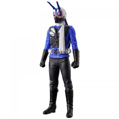 【アウトレット】バンダイ ムービーモンスターシリーズ 仮面ライダー第0号
