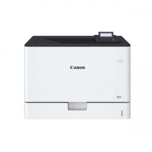 【決算20%オフクーポン対象商品】キヤノン Canon A3対応カラーレーザービームプリンター Satera LBP862Ci