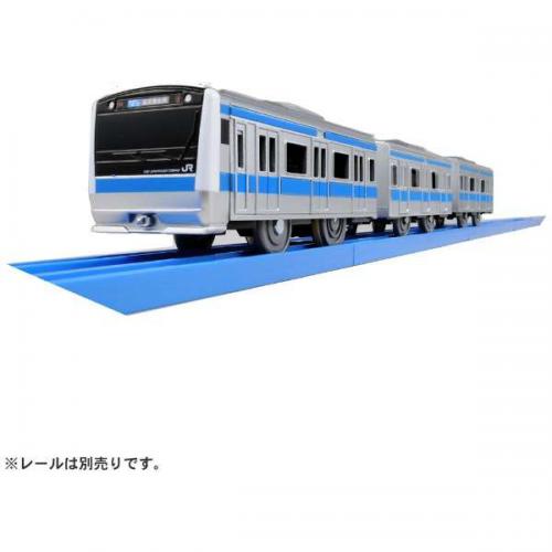 【アウトレット】タカラトミー TAKARA TOMY プラレール S-33 E233系 京浜東北線