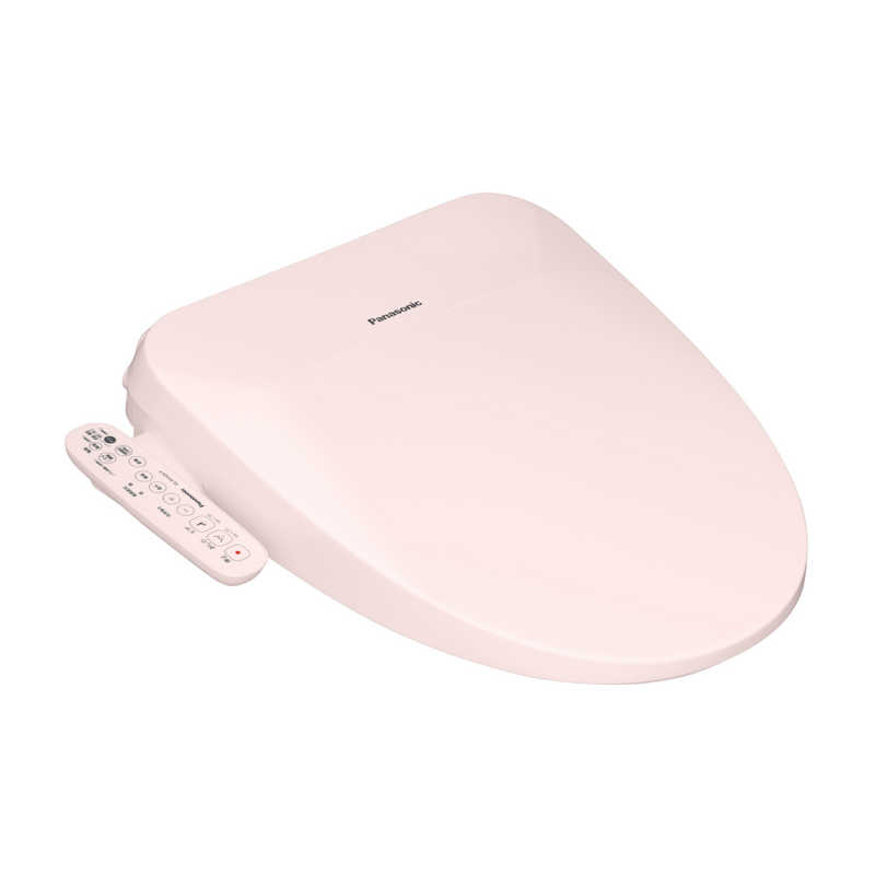 パナソニック Panasonic シャワートイレ 温水洗浄便座 ビューティ・トワレ パステルピンク DL-EVX20-P