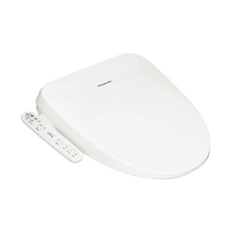 パナソニック Panasonic シャワートイレ 温水洗浄便座 ビューティ・トワレ ホワイト DL-PV10-WS