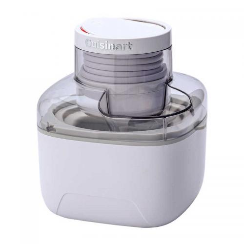 クイジナート Cuisinart アイスクリームメーカー ホワイト ICEM10WJ