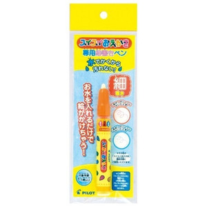 【アウトレット】スイスイおえかき 専用細書きペン