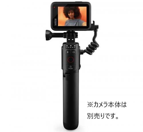 ゴープロ GOPRO Volta GoPro用バッテリー内蔵グリップ APHGM001AS APHGM-001-AS