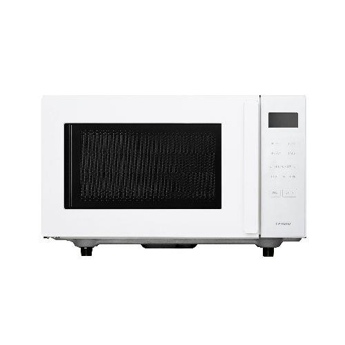 【決算20%オフクーポン対象商品】ツインバード TWINBIRD オーブンレンジ 16L ホワイト DR-E216W