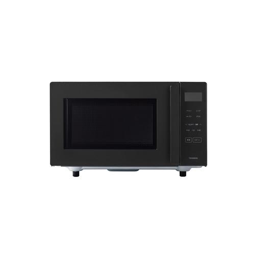 【決算10%オフクーポン対象商品】ツインバード TWINBIRD オーブンレンジ 16L ブラック DR-E216B
