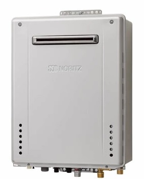 ノーリツ NORITZ 給湯器 エコジョーズ プロパン用 SRT-C2071SAWBLLP 【本体販売のみ】