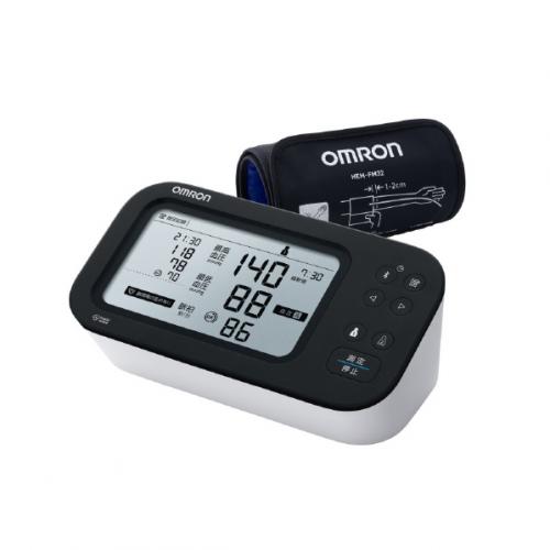 【決算20%オフクーポン対象商品】オムロン OMRON 上腕式血圧計 コネクト対応 HCR-7628T
