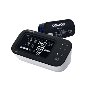 【決算20%オフクーポン対象商品】オムロン OMRON 上腕式血圧計 コネクト対応 HCR-7728T