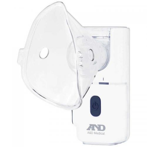 A&D エー・アンド・デイ ポータブル型超音波吸入器　UN-302