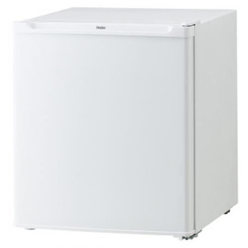 【500円OFFクーポン対象商品】ハイアール Haier 冷凍庫 33L 1ドア ホワイト JF-U3A-W