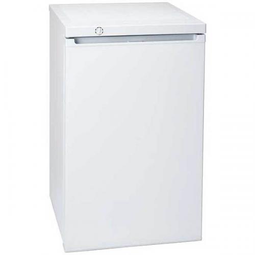 アビテラックス Abitelax 冷凍庫 100L 1ドア ホワイト ACF-121 (大型)