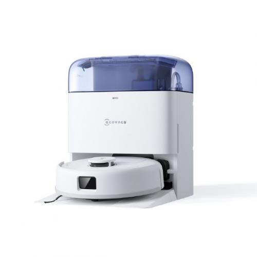 エコバックス ECOVACS ロボットクリーナー DEEBOT mini PRO ブルー DJX11-12TE