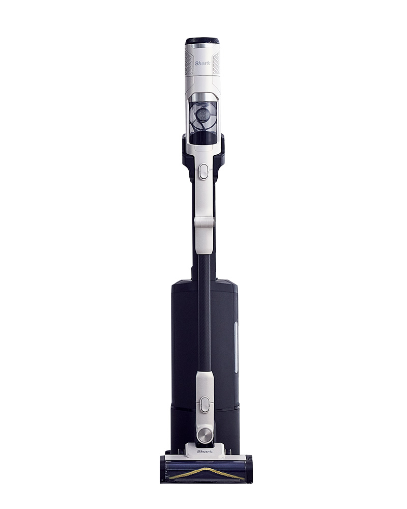 【決算10%オフクーポン対象商品】シャーク SHARK POWERCLEAN 360 PROコードレススティッククリーナー ホワイト IW5271JWH