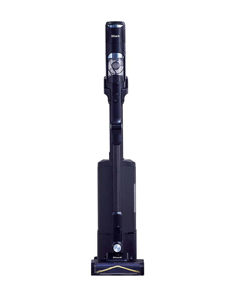 【決算10%オフクーポン対象商品】シャーク SHARK POWERCLEAN 360 PROコードレススティッククリーナー ブラック IW5271JBK