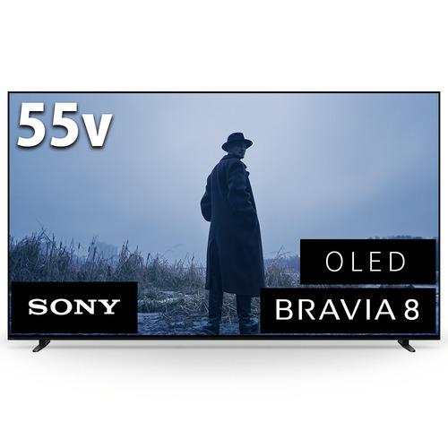 BRAVIA XR80