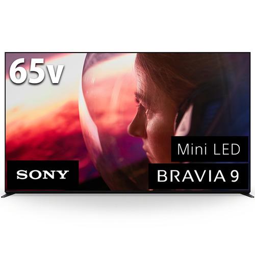 BRAVIA XR90