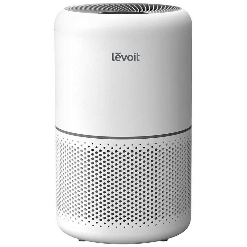 【決算10%オフクーポン対象商品】レボイト Levoit VESYNC 空気清浄機 レボイト Levoit Core 300 Plasma プラズマ機能付き 空気清浄 LAP-C302-WJPR