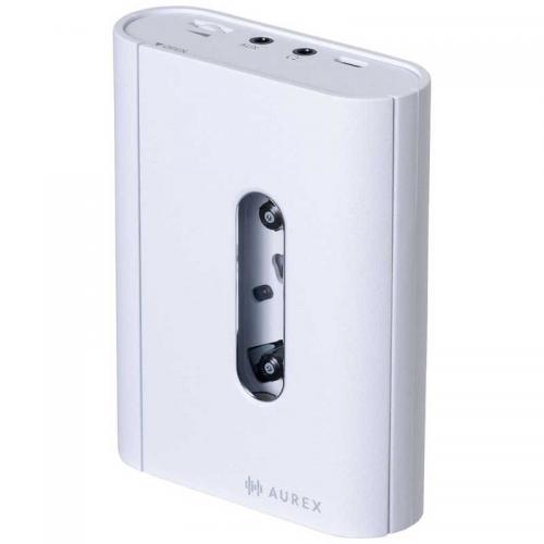 【500円OFFクーポン対象商品】東芝 TOSHIBA Aurex(オーレックス) Walky ワイヤレスカセットプレーヤー AX-W10