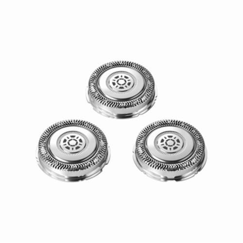 【決算20%オフクーポン対象商品】フィリップス PHILIPS シェーバー 替刃 シルバー SH7151