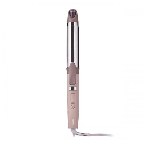 テスコム TESCOM プロテクトイオン 2WAYスチームヘアーアイロン32mm TW753A-C サニーベージュ