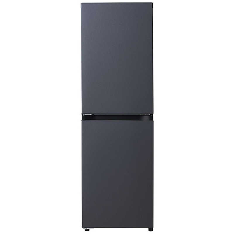 ハイアール Haier 冷蔵庫 2ドア 148L 左開きマットグレー JR-SY15AL-H(大型）