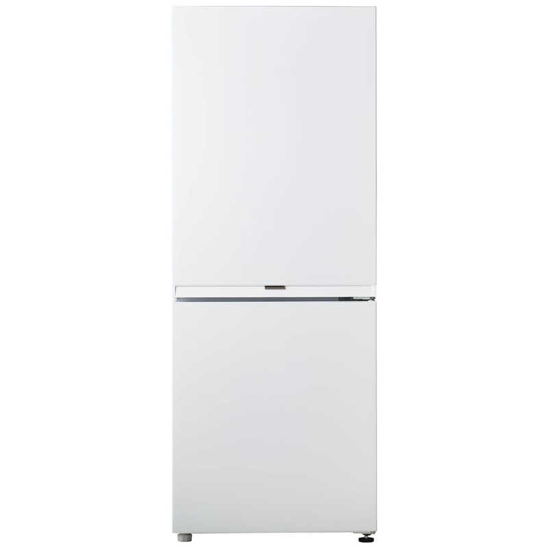 ハイアール Haier 冷蔵庫 2ドア 201L スノーホワイト JR-MV20A-W(大型)