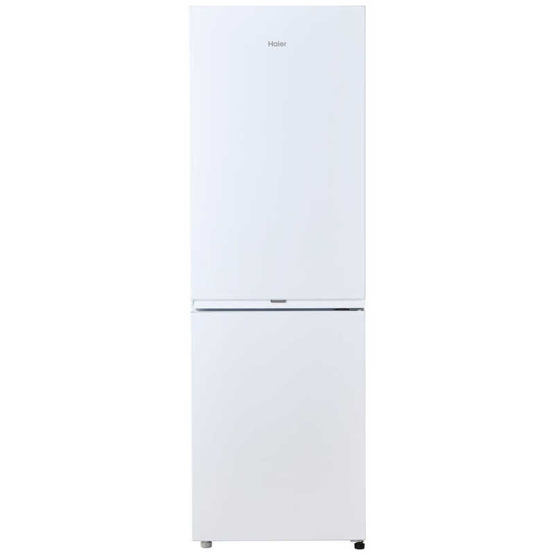 ハイアール Haier 冷蔵庫 2ドア 355L スノーホワイト JR-M36A-W(大型)