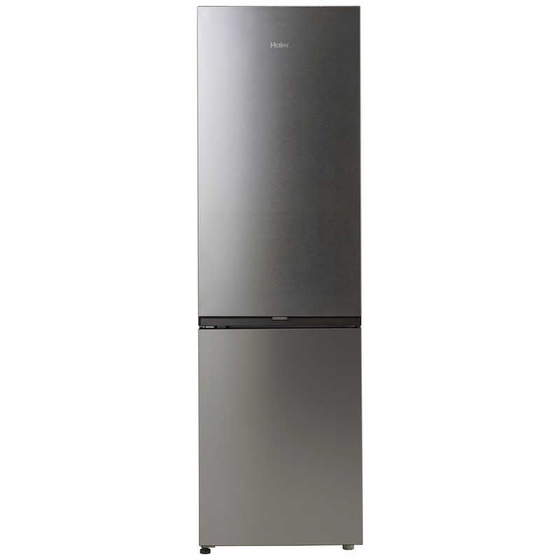 ハイアール Haier 冷蔵庫 2ドア 279L 左開きステンレスシルバー JR-M28AL-S(大型)