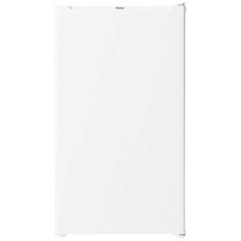 ハイアール Haier 冷蔵庫 90L 1ドア ホワイト JR-A9A-W