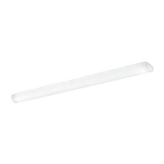コイズミ照明 LED一体型キッチンライト FHF32W相当 非調光 昼白色 全長1247mm AH50457