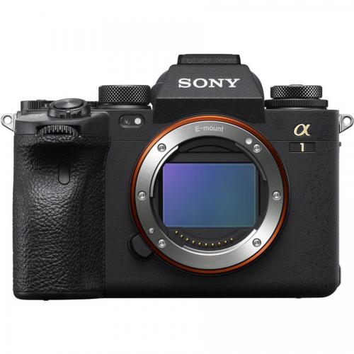 ソニー SONY フルサイズミラーレス一眼カメラ「α1」ボディ ILCE-1